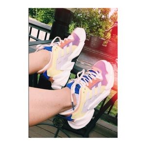 adidas x Karlie Kloss